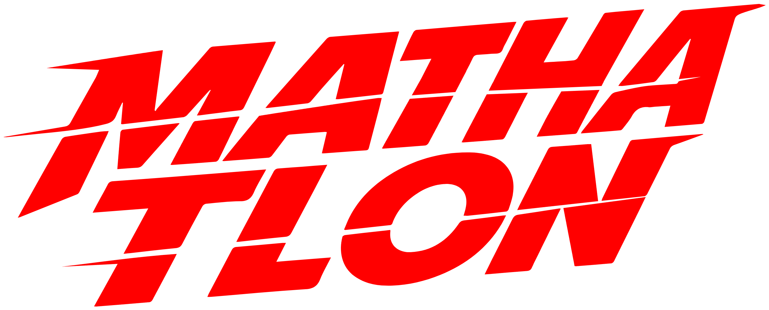 MATHATLON