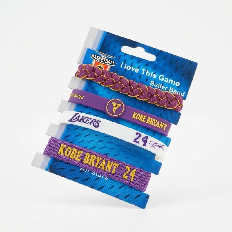 Set de Manillas x4
