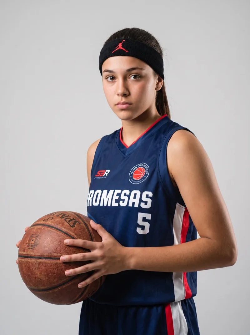 Balacas Jordan