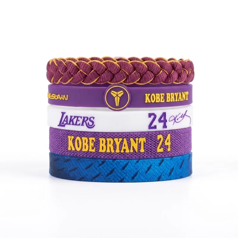 Manillas Kobe