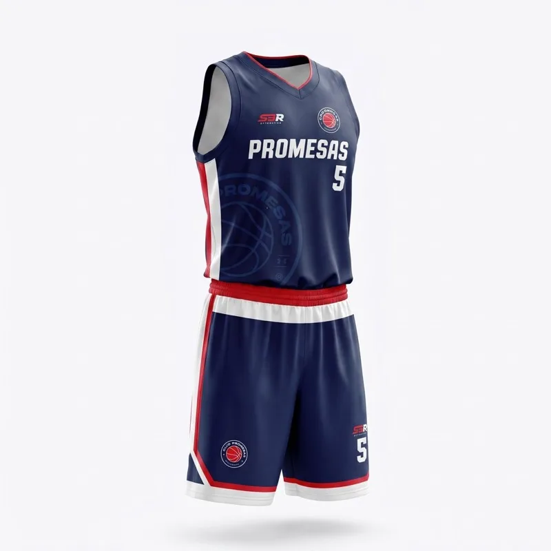 Peto Oficial Navy · foto 3