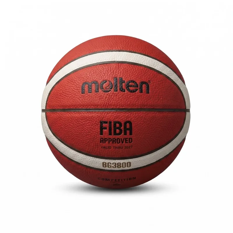 Balón FIBA Molten