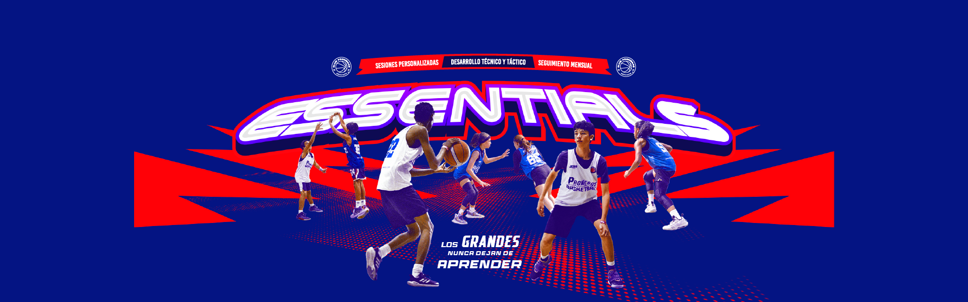 club promesas