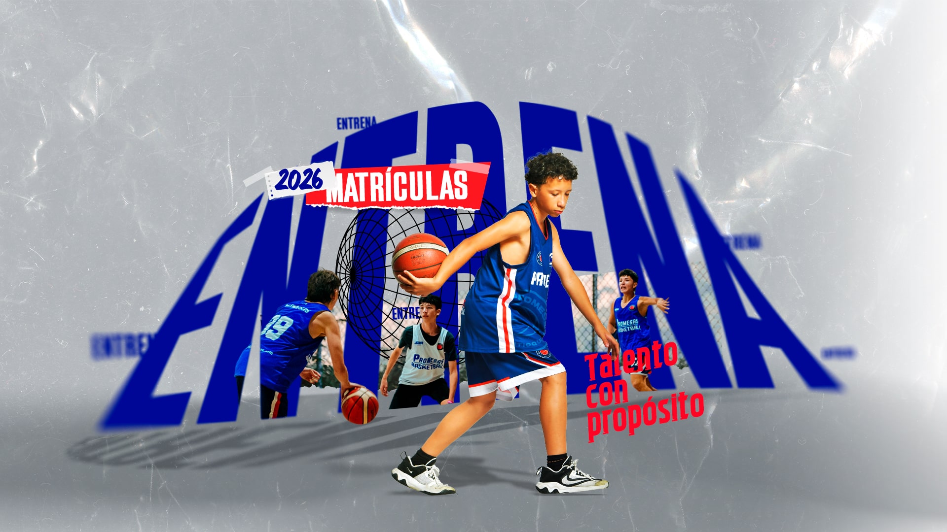 club promesas