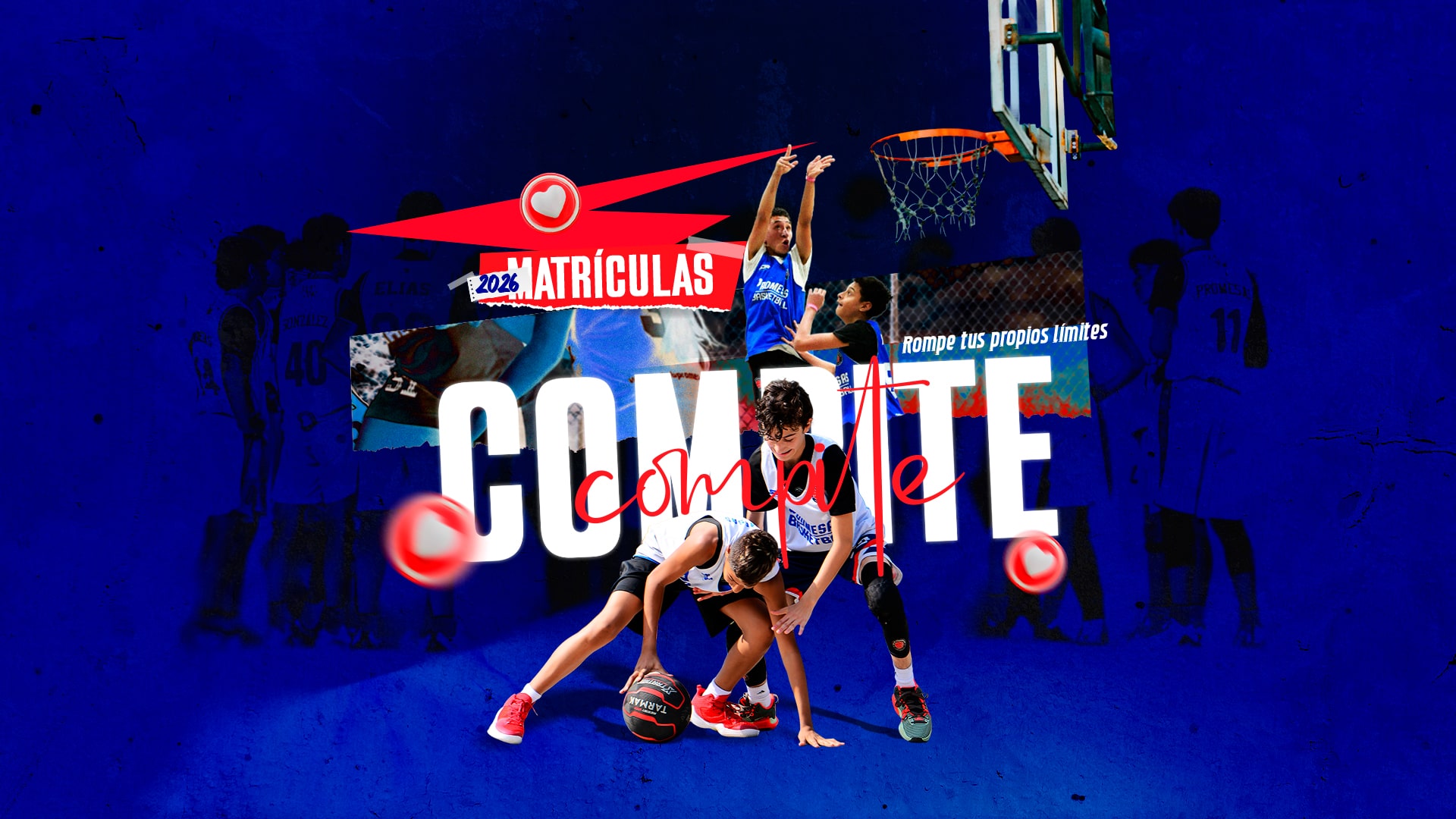club promesas